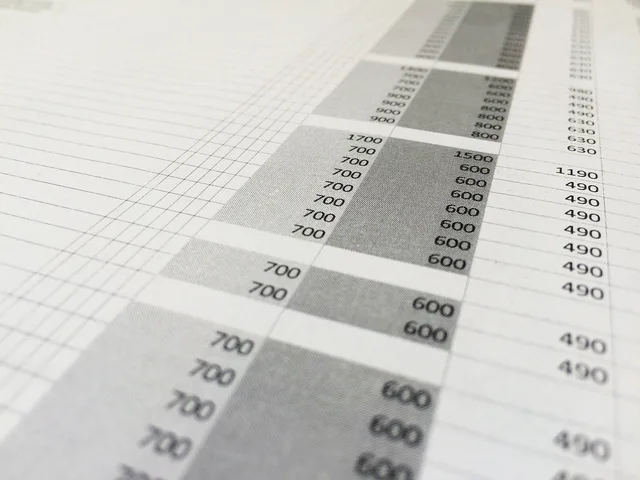 spreadsheet, number, numbers, excel, price list, row, column, spreadsheet, spreadsheet, spreadsheet, spreadsheet, spreadsheet, price list. How to build a sponsorship rates budget template that holds up
