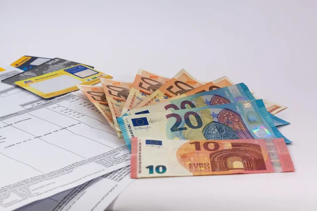 money, euro, currency, europe, dollar bill, financial world, finance, banknote, transfer, invoice, visa card, postbank, cheque guarantee card, payback, bank, euro, euro, euro, euro, invoice, invoice, invoice, invoice, invoice. What do sponsorship rates cost guides leave out about pricing data?
