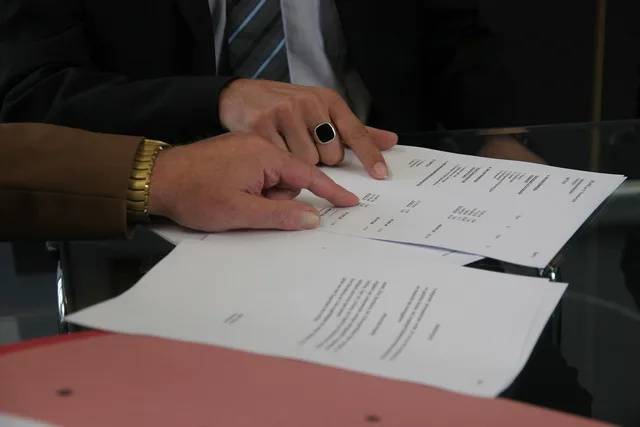 contract, consultation, office, meeting, boss, secretary, hand, understanding, arrangement, decision, agreement, convention, desk, lease, sign, signing, conclusion, contract, contract, contract, contract, contract, consultation, meeting, agreement, lease. A sponsorship disclosure policy that protects your fee