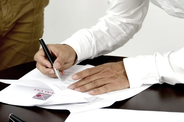 firm, contract, person signing a document, firm, contract, contract, contract, contract, contract. How to choose sponsorship rates key metrics for brand deal reporting