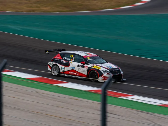 High-speed racing car zooms past on a vibrant race track. Perfect for motorsport and adrenaline themes. How to read the sponsorship rates outlook for your next rate review