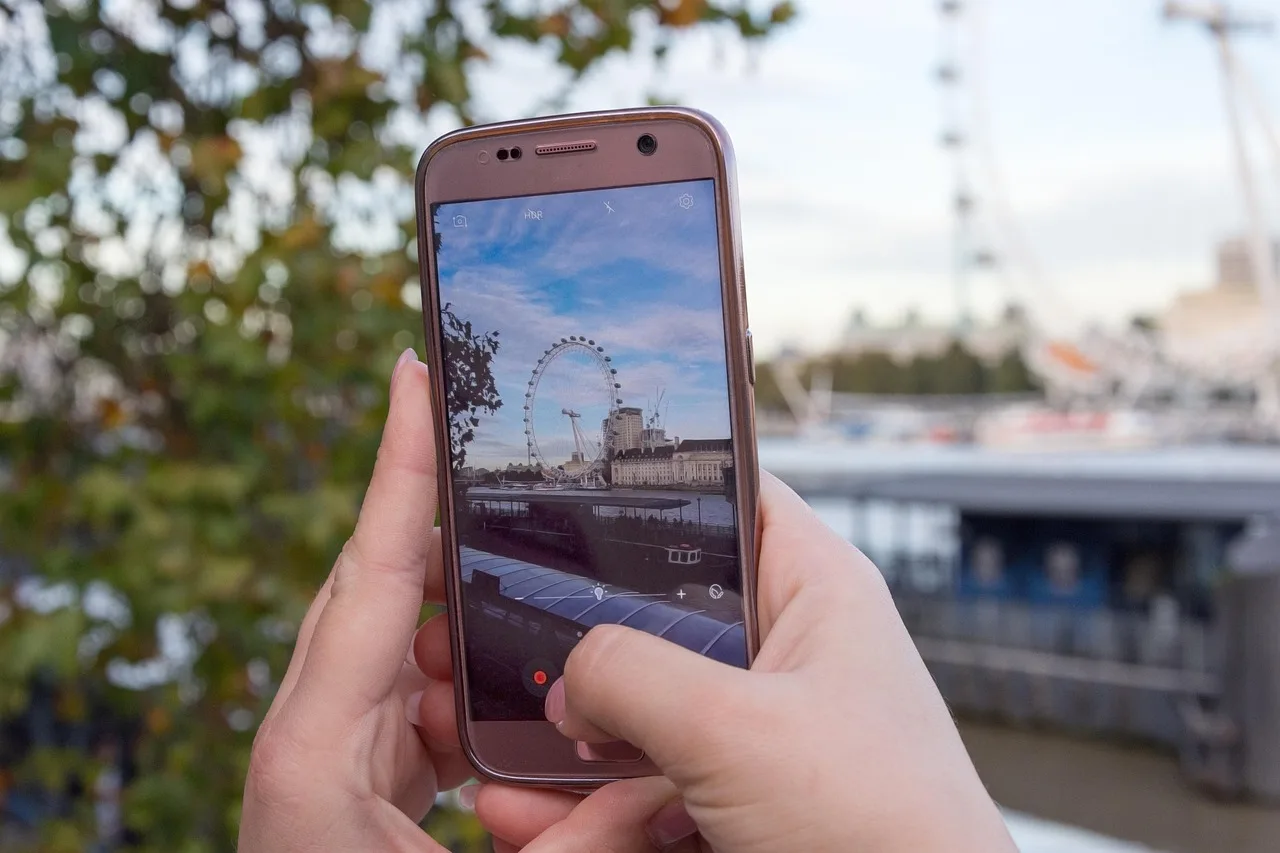 smartphone, photography, london eye, tourism, hand, england, london eye, london eye, london eye, london eye, london eye